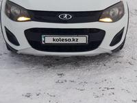 ВАЗ (Lada) Kalina 2194 2018 года за 4 100 000 тг. в Усть-Каменогорск