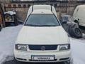 Volkswagen Caddy 2001 года за 1 700 000 тг. в Алматы