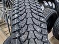 225/40r18 Maxtrek m900 ice шипыүшін40 000 тг. в Астана – фото 3