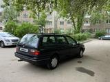 Volkswagen Passat 1992 года за 1 600 000 тг. в Алматы – фото 4