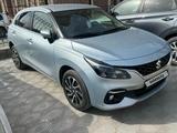 Suzuki Baleno 2022 года за 9 200 000 тг. в Актау