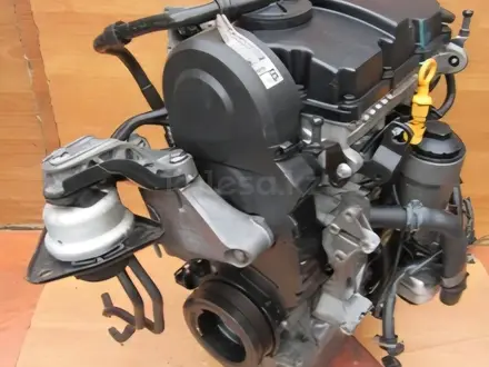 TitanAuto Volkswagen AYZ 1.2л двигатель за 200 000 тг. в Астана