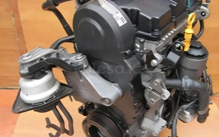 TitanAuto Volkswagen AYZ 1.2л двигательүшін200 000 тг. в Астана