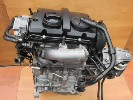 TitanAuto Volkswagen AYZ 1.2л двигатель за 200 000 тг. в Астана – фото 2