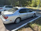 Nissan Cefiro 2001 годаүшін1 500 000 тг. в Балхаш – фото 4