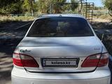 Nissan Cefiro 2001 годаүшін1 500 000 тг. в Балхаш – фото 5