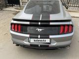 Ford Mustang 2020 годаүшін12 000 000 тг. в Актау – фото 4