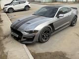 Ford Mustang 2020 годаүшін12 000 000 тг. в Актау – фото 2