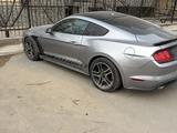 Ford Mustang 2020 годаүшін12 000 000 тг. в Актау – фото 3