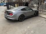 Ford Mustang 2020 годаүшін12 000 000 тг. в Актау – фото 5