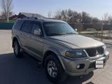 Mitsubishi Montero Sport 2002 годаүшін5 000 000 тг. в Кызылорда – фото 4