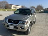 Mitsubishi Montero Sport 2002 годаүшін5 000 000 тг. в Кызылорда