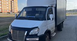 ГАЗ ГАЗель 2006 года за 4 100 000 тг. в Актобе