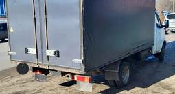 ГАЗ ГАЗель 2006 года за 4 100 000 тг. в Актобе – фото 3