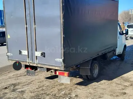 ГАЗ ГАЗель 2006 года за 4 100 000 тг. в Актобе – фото 3