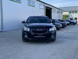 Chevrolet Cruze 2012 года за 3 800 000 тг. в Костанай
