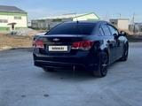 Chevrolet Cruze 2012 года за 3 800 000 тг. в Костанай – фото 4