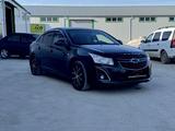 Chevrolet Cruze 2012 года за 3 800 000 тг. в Костанай – фото 2