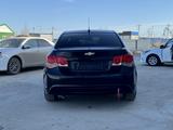 Chevrolet Cruze 2012 года за 3 800 000 тг. в Костанай – фото 5
