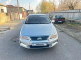 Lifan Solano 2015 годаүшін2 600 000 тг. в Кентау