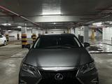 Lexus ES 300h 2014 года за 9 500 000 тг. в Астана