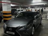 Lexus ES 300h 2014 года за 9 500 000 тг. в Астана – фото 3