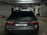Lexus ES 300h 2014 года за 9 500 000 тг. в Астана – фото 4