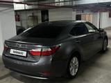 Lexus ES 300h 2014 года за 9 500 000 тг. в Астана – фото 5