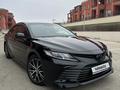 Toyota Camry 2021 годаүшін15 500 000 тг. в Актау – фото 2