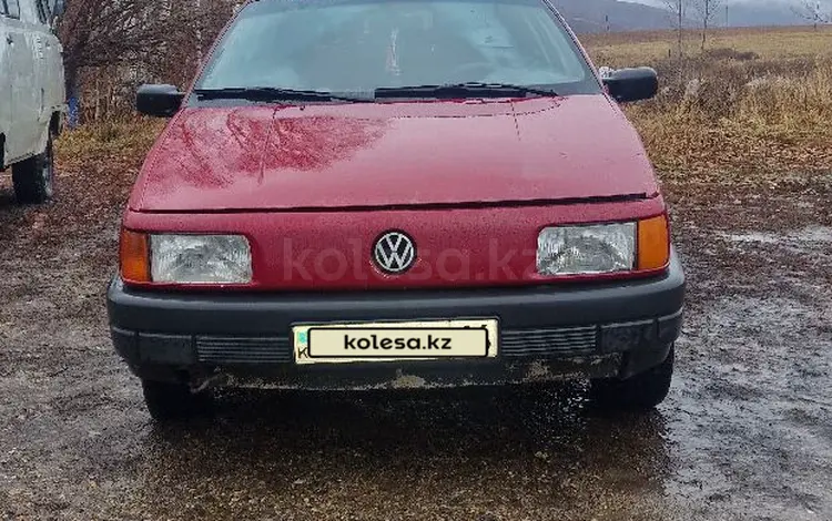 Volkswagen Passat 1991 года за 2 000 000 тг. в Усть-Каменогорск