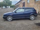 Volkswagen Golf 1994 года за 1 200 000 тг. в Караганда