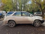 Lexus RX 300 2001 года за 3 800 000 тг. в Астана – фото 2