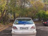 Lexus RX 300 2001 года за 3 800 000 тг. в Астана
