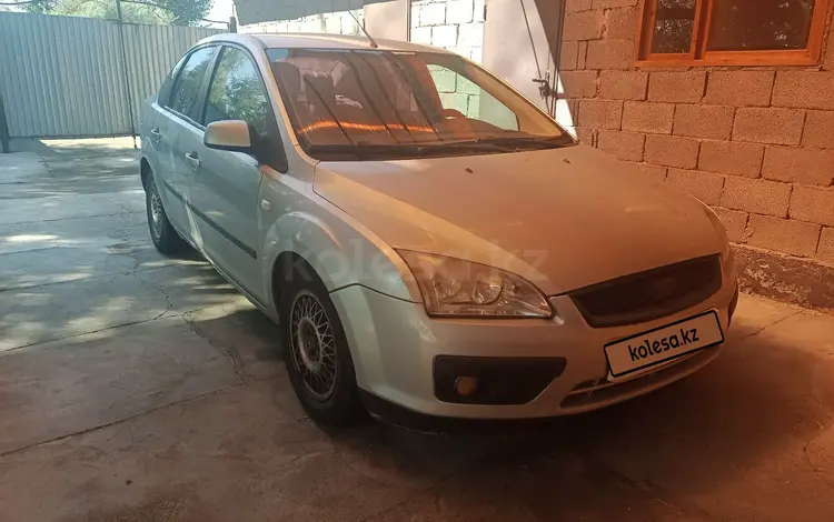 Ford Focus 2007 года за 2 500 000 тг. в Талдыкорган