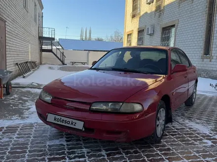 Mazda Cronos 1993 года за 1 200 000 тг. в Павлодар