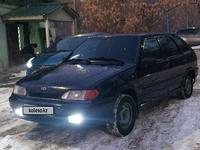 ВАЗ (Lada) 2114 2013 годаfor1 800 000 тг. в Алматы