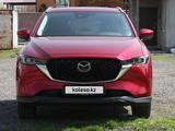 Mazda CX-5 2022 года за 14 700 000 тг. в Алматы