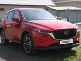 Mazda CX-5 2022 года за 14 700 000 тг. в Алматы