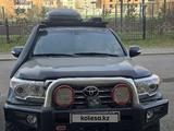 Toyota Land Cruiser 2011 года за 25 500 000 тг. в Кокшетау