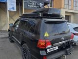 Toyota Land Cruiser 2011 года за 25 500 000 тг. в Кокшетау – фото 4