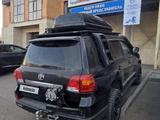 Toyota Land Cruiser 2011 года за 25 500 000 тг. в Кокшетау – фото 5