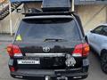 Toyota Land Cruiser 2011 года за 25 500 000 тг. в Кокшетау – фото 6