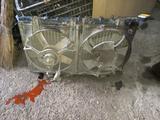 Радиатор с вентилятором оснавной за 30 000 тг. в Караганда