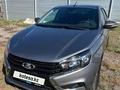 ВАЗ (Lada) Vesta 2019 года за 4 500 000 тг. в Костанай