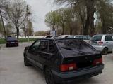 ВАЗ (Lada) 2114 2008 года за 550 000 тг. в Туркестан – фото 2