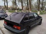 ВАЗ (Lada) 2114 2008 года за 550 000 тг. в Туркестан – фото 3