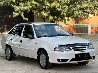 Daewoo Nexia