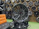 Диски Vossen R-17*5*112 в наличии Astana за 215 000 тг. в Астана – фото 2