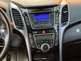 Hyundai i30 2012 года за 6 200 000 тг. в Кокшетау – фото 2