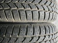 185/65r15 Tigar пара за 30 000 тг. в Алматы